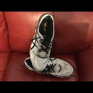 ASICS Fluidride Sneakers